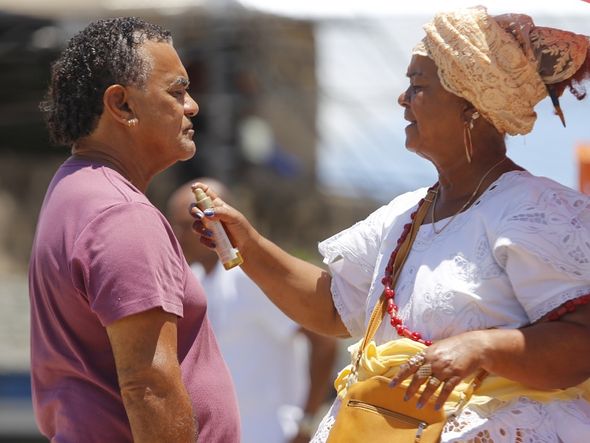 . por Foto: Marina Silva / CORREIO