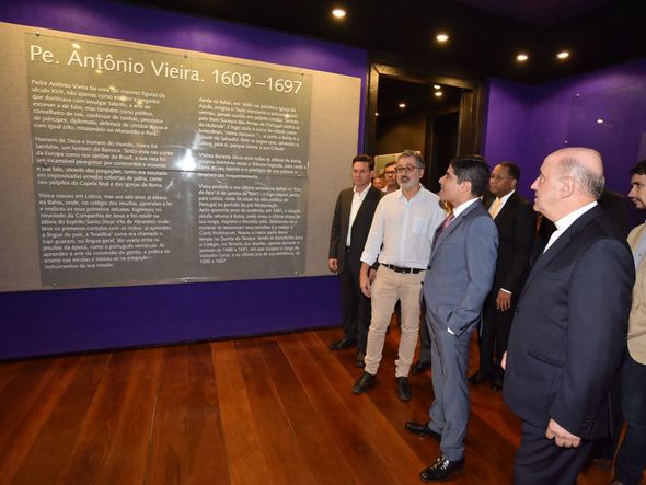 . por Max Haack/Agecom