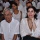 Imagem - Ex-governanta de Caetano Veloso e Paula Lavigne pede indenização de R$ 2,6 milhões após demissão