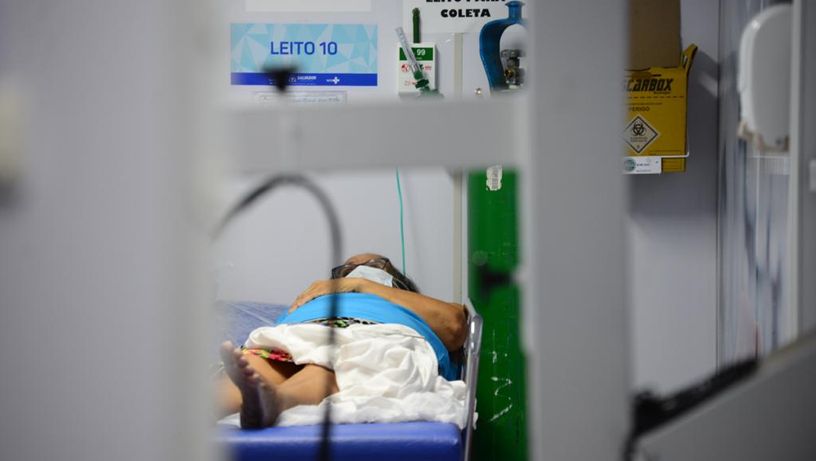 Imagem - Uma pessoa morre de síndrome respiratória por dia na Bahia: quando a doença requer preocupação?