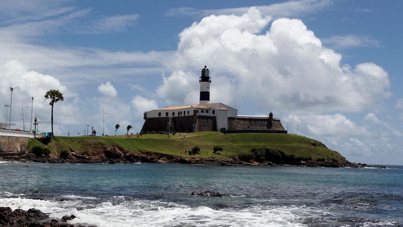 Imagem - Salvador tem 19 praias impróprias para banho; veja lista