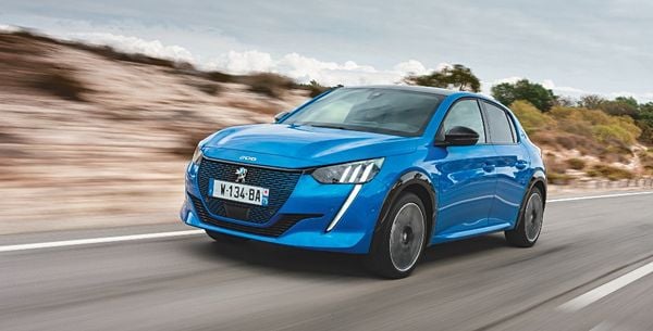A Peugeot confirmou que o novo 208 será feito na Argentina