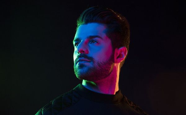 Alok ocupa a quinta posição no ranking anual (e mundial) da revista DJ Mag.