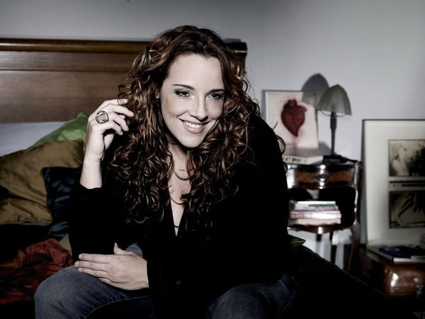 Ana Carolina (9 de setembro) por Foto: divulgação