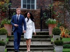 Imagem - Jornalista revela que Meghan Markle pediu compensação milionária para se separar do príncipe Harry