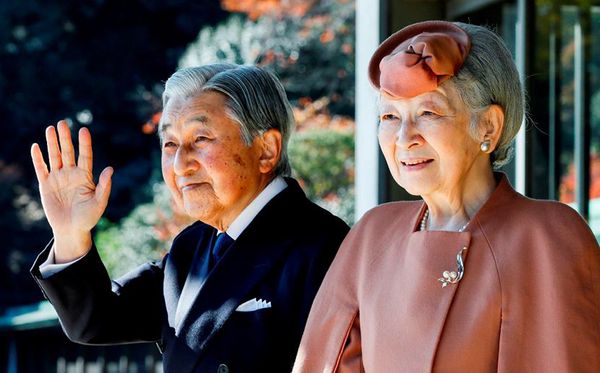 Média de vida em território japonês ultrapassa a expectativa de todo o planeta e as mulheres lá vivem, em média, 86 anos por KIMIMASA MAYAMA/AFP 
