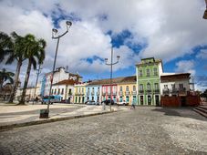 Imagem - Saiba onde vai funcionar o novo Centro de Convenções de Salvador; espaço terá capacidade para 1,6 mil pessoas