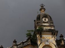 Imagem - Mais chuva? Confira previsão do tempo após feriado de 2 de Julho