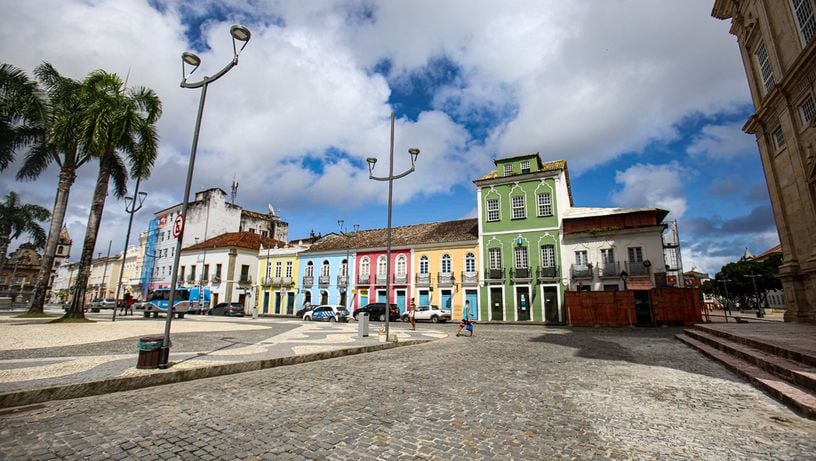 Imagem - Saiba onde vai funcionar o novo Centro de Convenções de Salvador; espaço terá capacidade para 1,6 mil pessoas