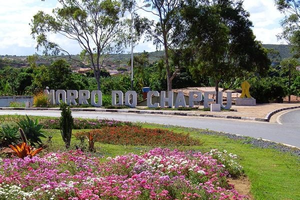 Crime aconteceu em Morro do Chapéu