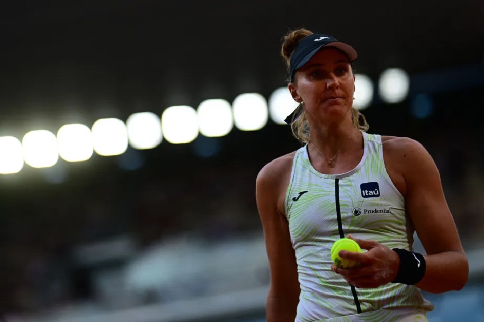 Bia Haddad: saiba quem é a 1ª brasileira na semifinal de Roland Garros