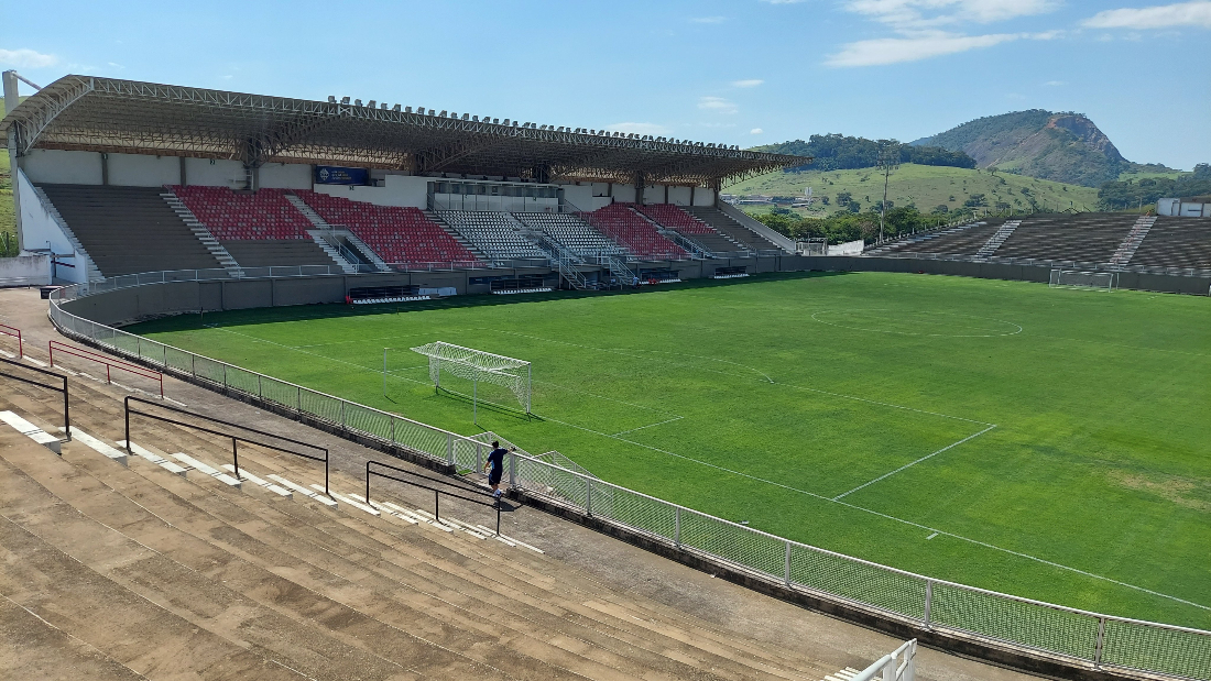 Tombense x Vasco: onde assistir, escalações, arbitragem e horário