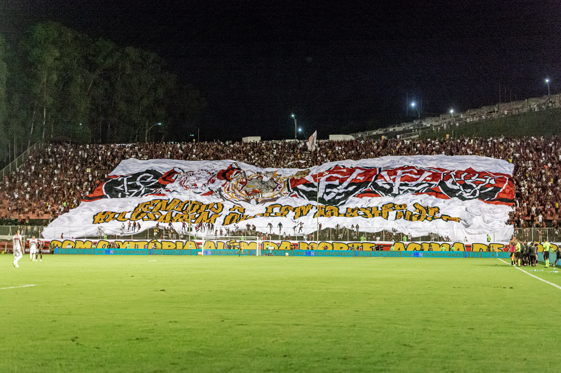 Série B: Sport só derrotou o Vitória quatro vezes em 22 jogos disputados em  Salvador