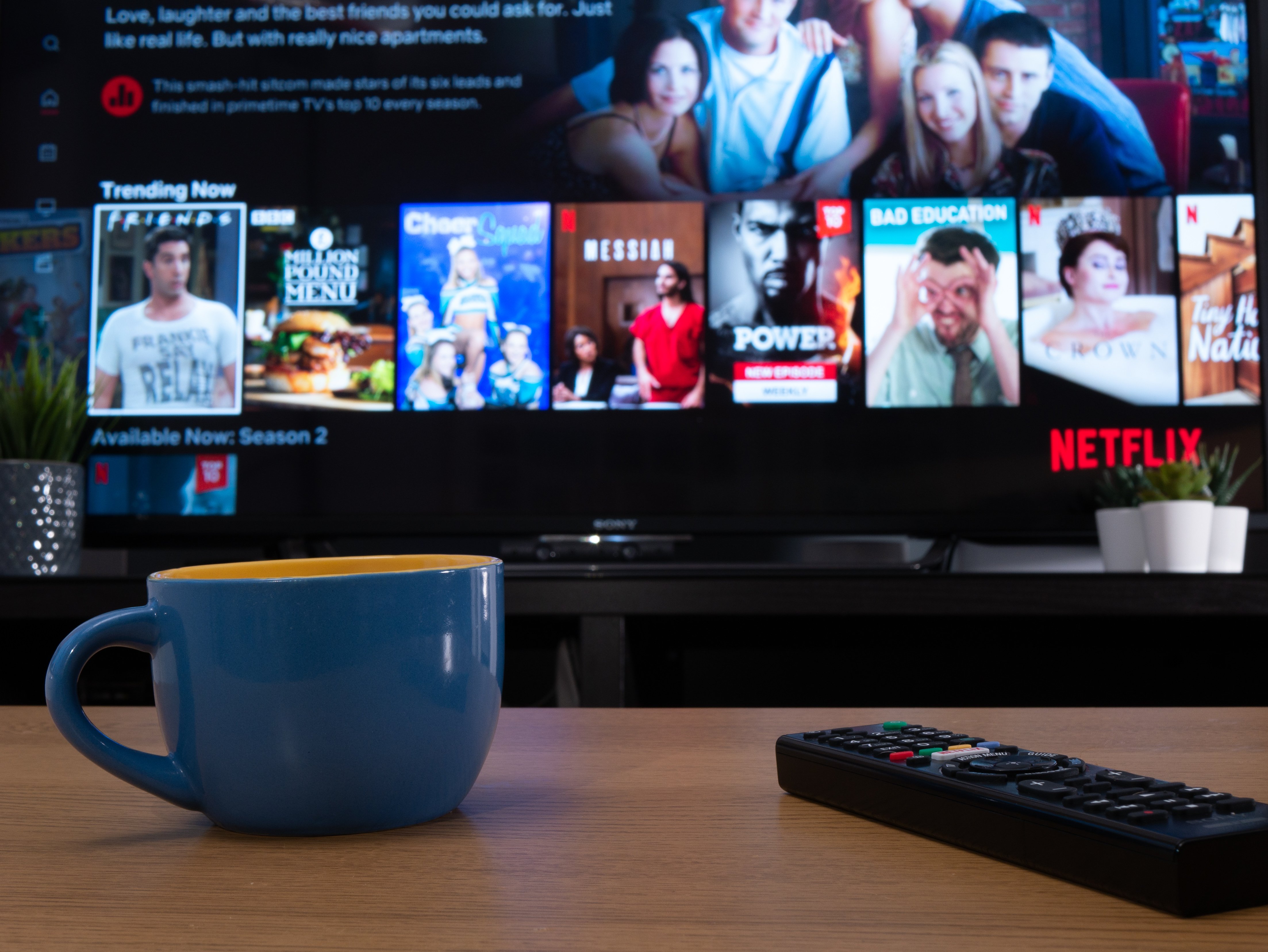 Procon-SP notifica Netflix por possível cobrança para