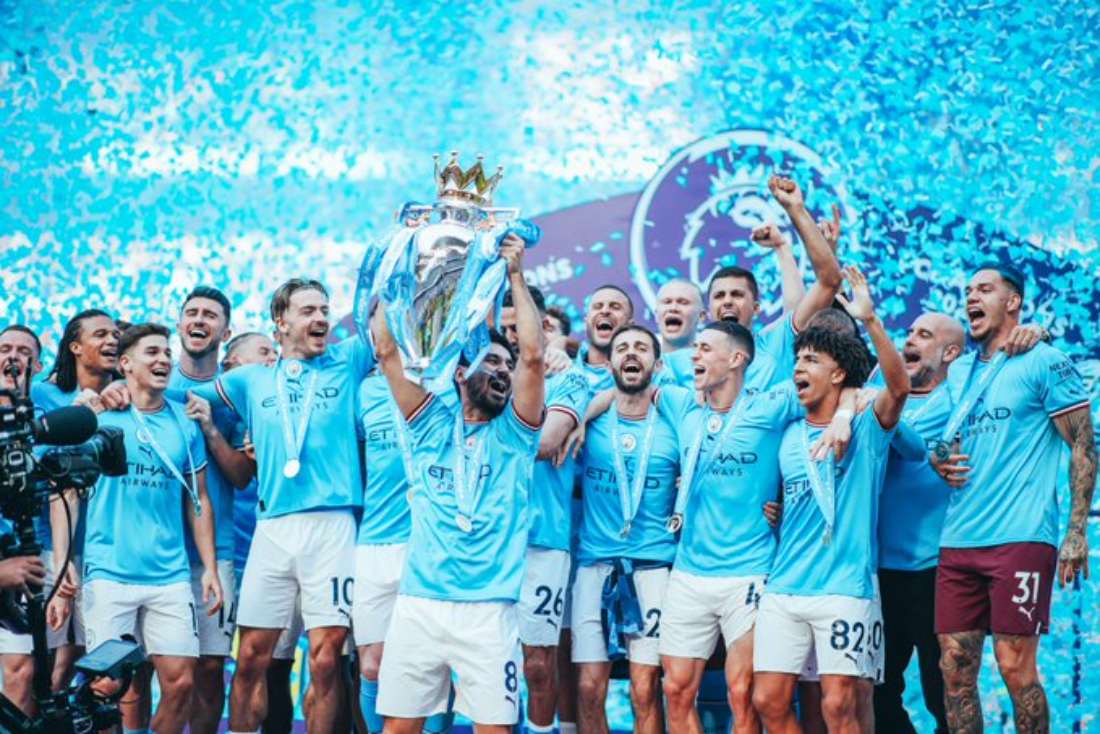 Chelsea vence Manchester City e conquista a Champions League 2020/2021 -  Jogada - Diário do Nordeste