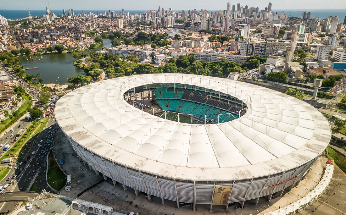 Goiás tem três desfalques para confronto direto contra o Bahia