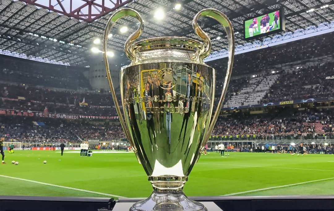 Perfil da Uefa erra e antecipa final da Champions com Real