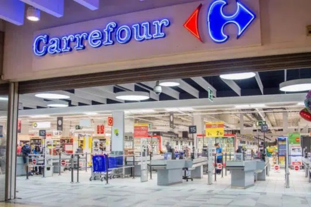 Inauguração da nova loja Sam's Club na Bahia - Grupo Carrefour Brasil