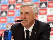 Imagem - Ancelotti no Brasil: técnico estrangeiro vai receber o dobro do salário de Tite e Dorival Jr.