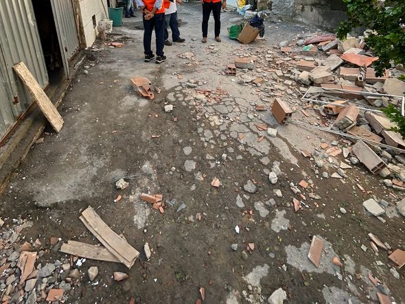 . por Divulgação/Codesal