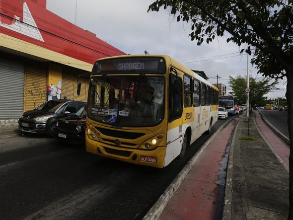 . por Arisson Marinho/CORREIO