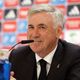 Imagem - Ancelotti no Brasil: técnico estrangeiro vai receber o dobro do salário de Tite e Dorival Jr.