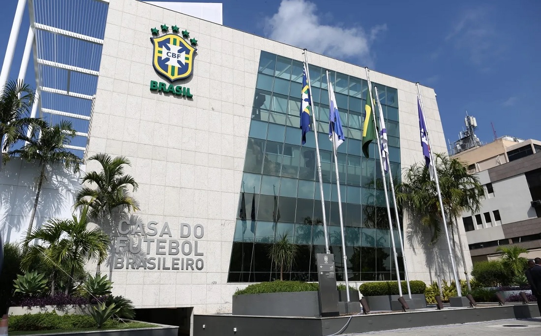 MP vê indício de manipulação em jogos da Série B do Brasileirão