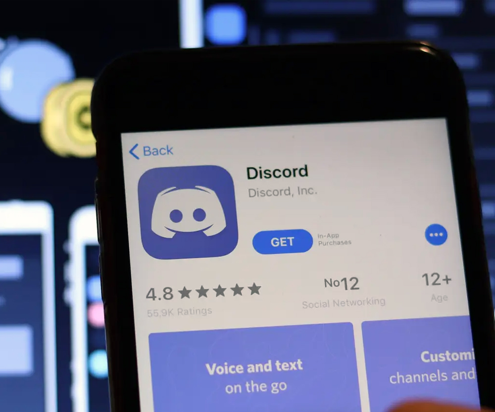 Você sabe o que é o Discord? Conheça essa rede social e entenda por que ela