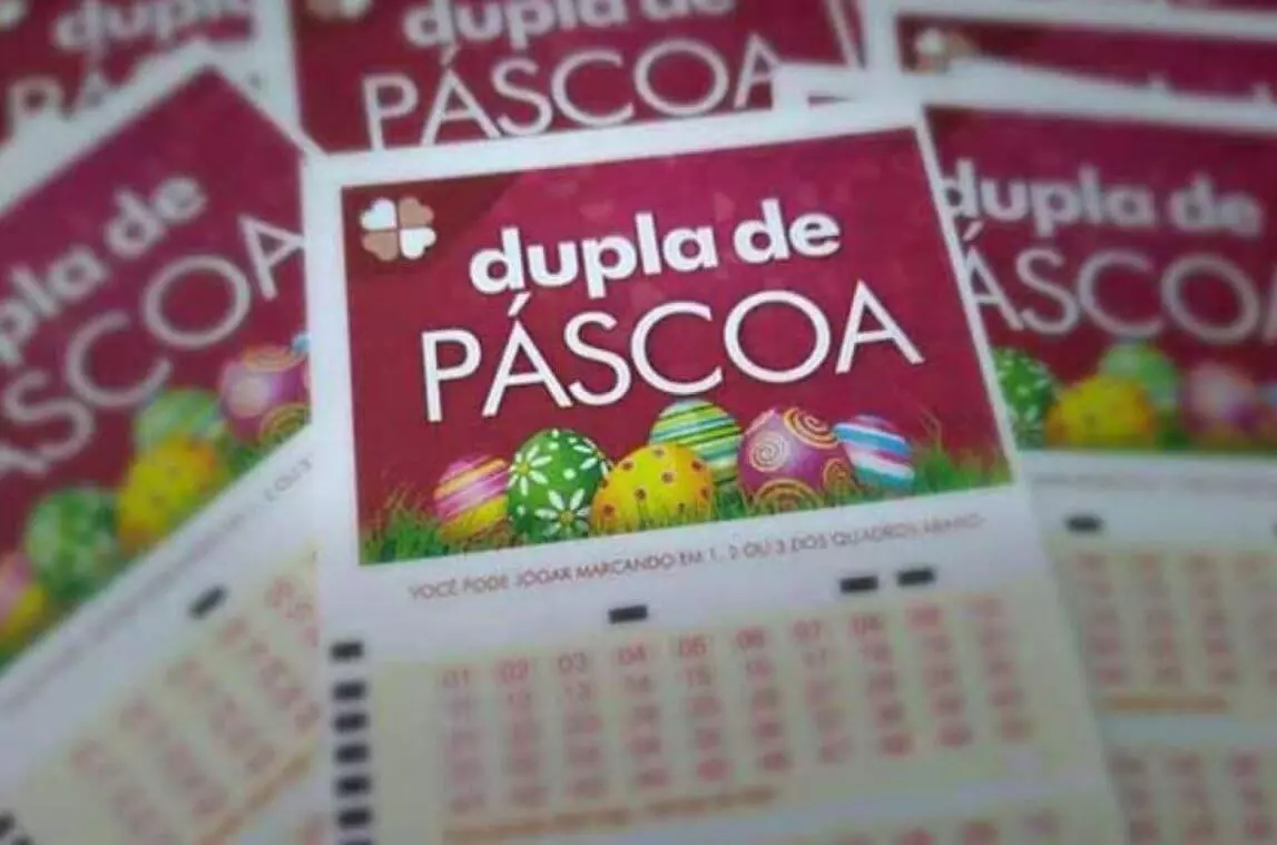 Descubra agora como apostar na Dupla de Páscoa!