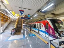 Imagem - Metrô de Salvador vai abrir de madrugada para corrida no domingo