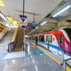 Imagem - Falta de energia paralisa funcionamento de metrô em Salvador