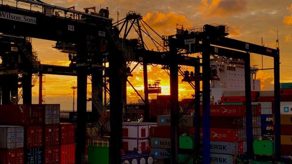 Tecon acumula R$ 1 bilhão em investimentos recebidos por Arquivo Pessoal