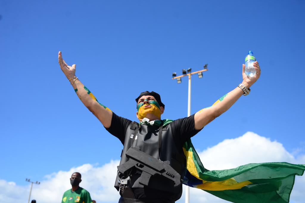 O Herói do Farol da Barra - Wesley Soares Góes 