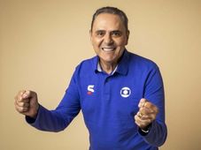 Imagem - Narrador da Globo descobre tumor, é afastado e fica fora da Copa do Mundo de 2026