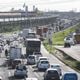 A expectativa é que o feriado reúna o maior número de veículos nas rodovias do ano