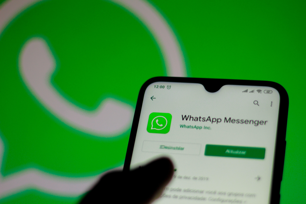 Privacidade e WhatsApp: em que a última atualização interfere