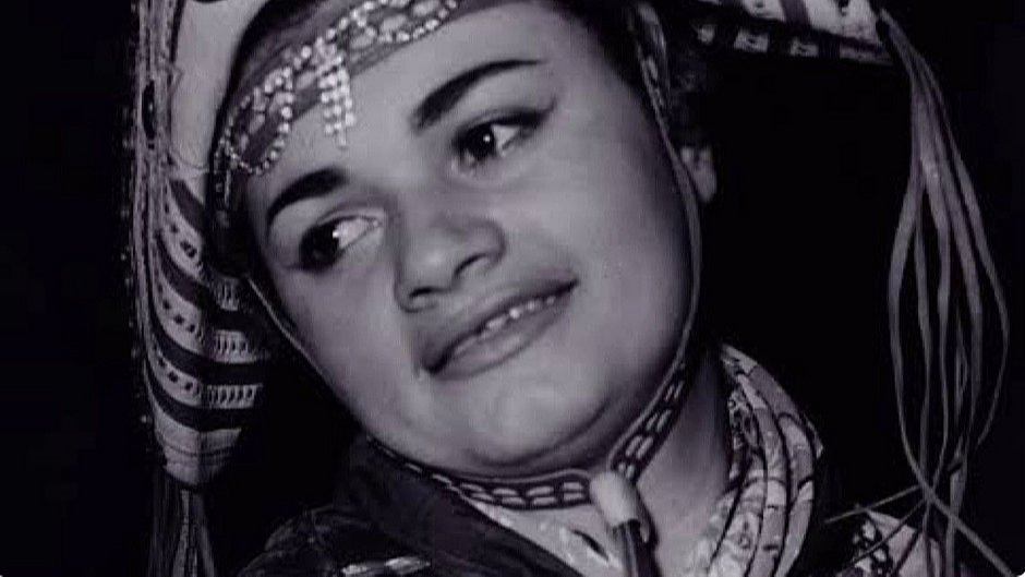 Jornal Correio Antes de Elba Ramalho houve uma estrela chamada 'Marinês e sua Gente', a rainha