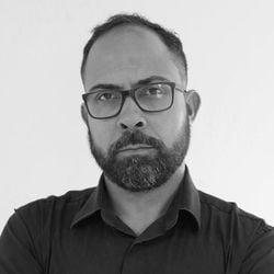 Coluna - Bruno Wendel
