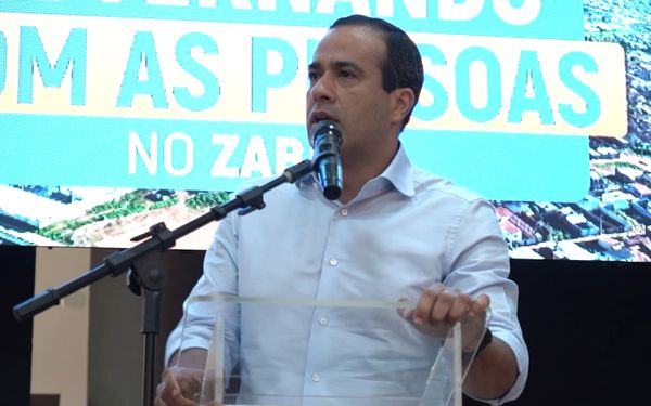 Reunião ainda não tem data prevista para acontecer