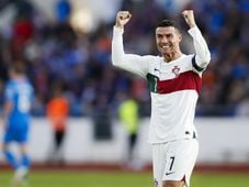 Imagem - Cristiano Ronaldo revela última copa e quando vai se aposentar
