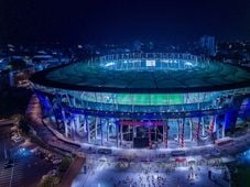 Imagem - CBF e Federação Bahiana mudam data de quatro jogos do Bahia na Copa do Nordeste e Baianão