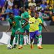 Imagem - Brasil leva quatro gols de Senegal e sofre 2ª derrota com Ramon