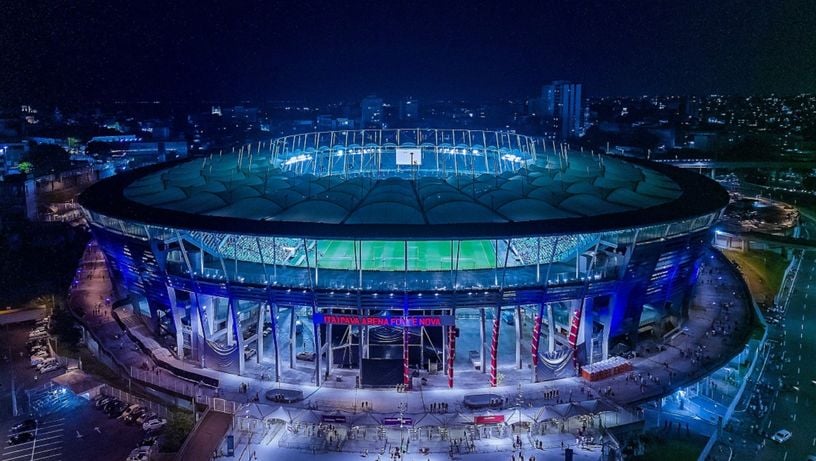 Imagem - Federação Bahiana define data do primeiro Ba-Vi da final do Campeonato Baiano; veja