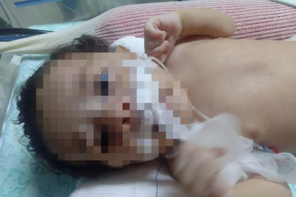 Samuel Ricardo estava internado por problemas cardiovasculares