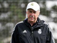 Imagem - Real Madrid oficializa saída de Ancelotti e treinador faz carta de despedida: 'Vínculo eterno'