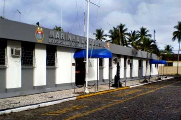 A Delegacia da Capitania dos Portos em Ilhéus iniciou a coordenação das ações 