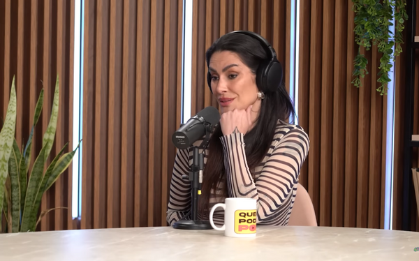 Cleo revela demissexualidade