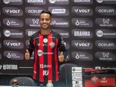 Imagem - Ex-Vitória e Esquadrão de Aço é preso por tráfico de drogas