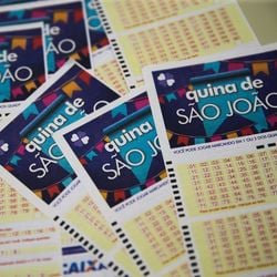 Imagem - Mais de 40 apostas baianas faturam até R$ 121 mil na Quina; saiba onde