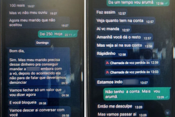 Golpe dos nudes é descoberto após morte da vítima